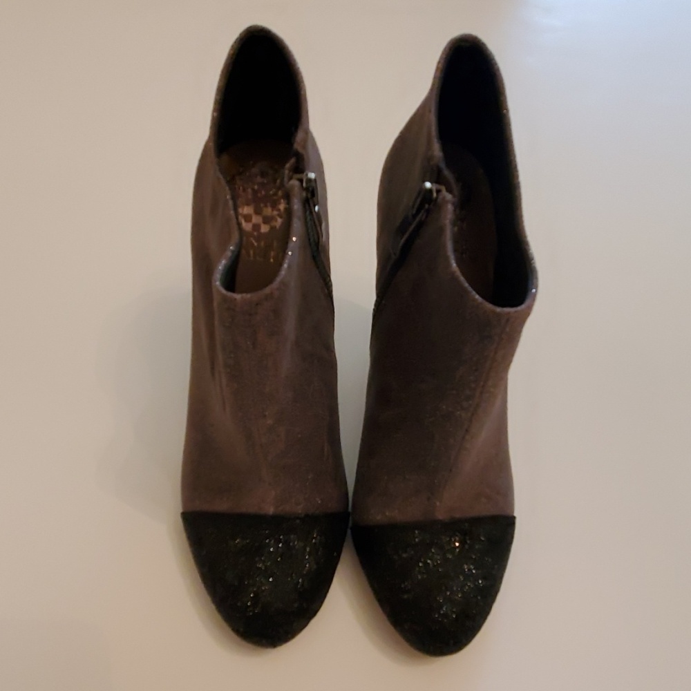 Vince Camuto Amboy Bootie